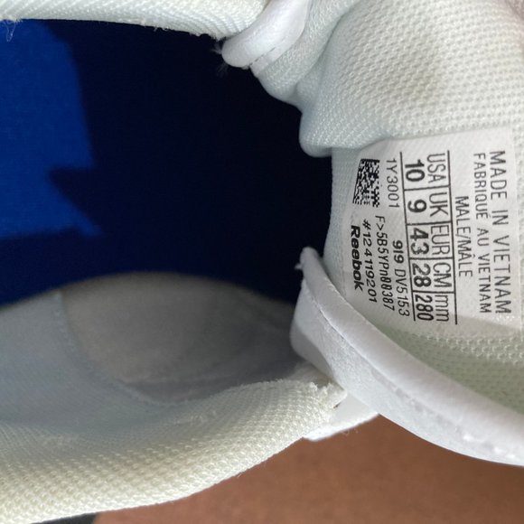 Reebok Royal Dashonic 2 Sneaker - Picture 5 of 6